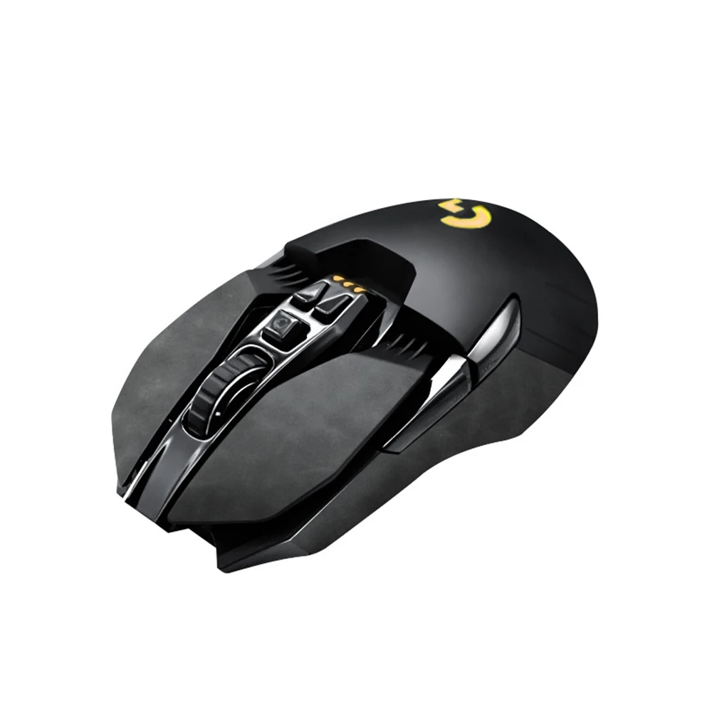 Ультратонкая Удобная Противоскользящая Лента для мыши Logitech G903 цвета в наличии
