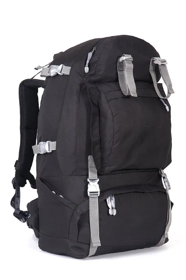 Рюкзак туристический Тайф Кайтур 5 (65 л) | Багаж и сумки