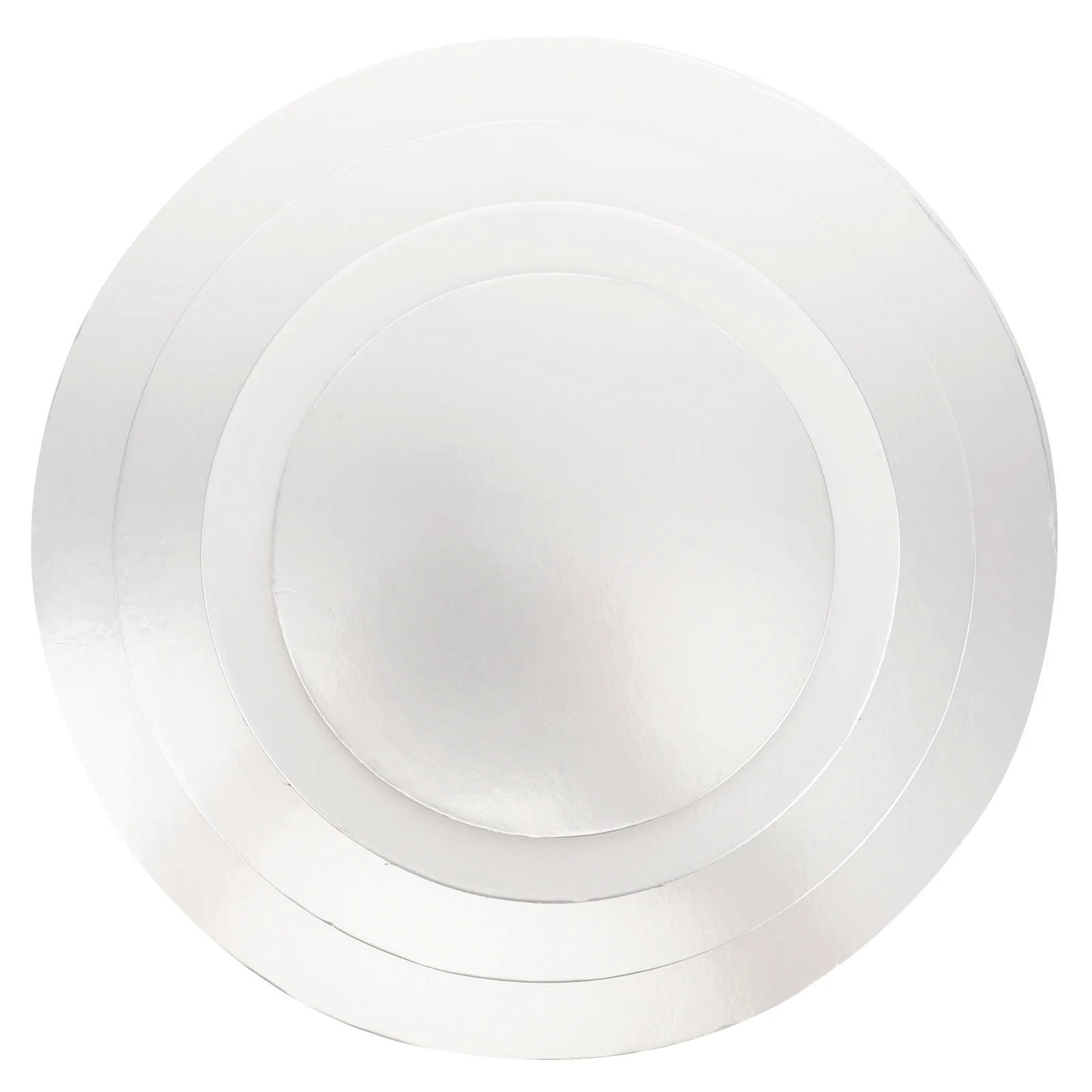 

Transfer Board Cake Desktop Plate Bakery Accessory Multi-function Making Multifunctional
