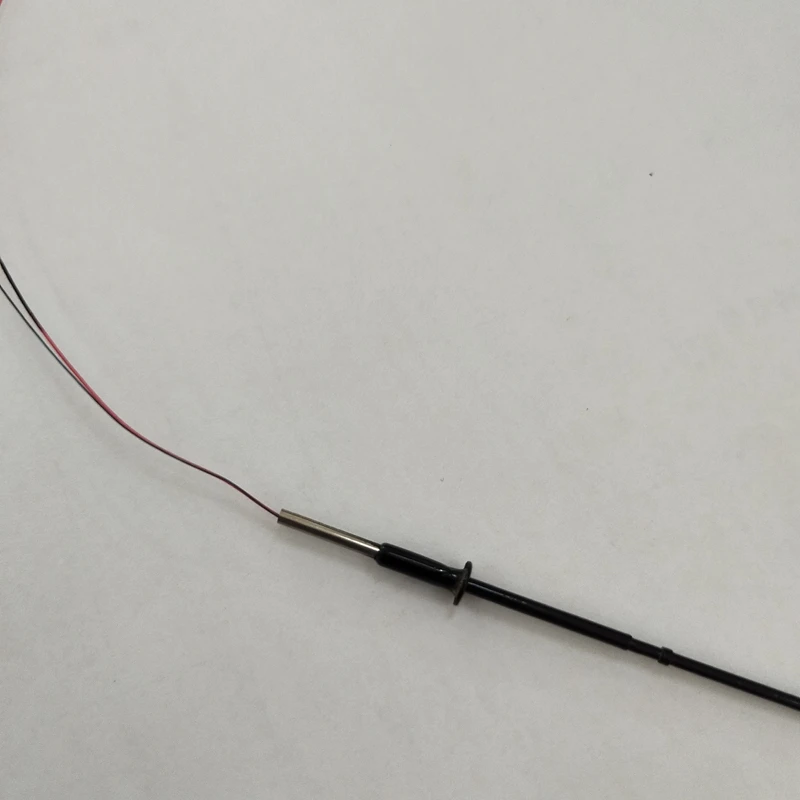 1:87 HO Scale Retro Model Street Lamp Layout Lamppost Garden Landscape Light Railway Train Mini