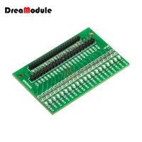 led detection board lithium battery protection board cable detection light board suitable for 317 series lithium battery pack