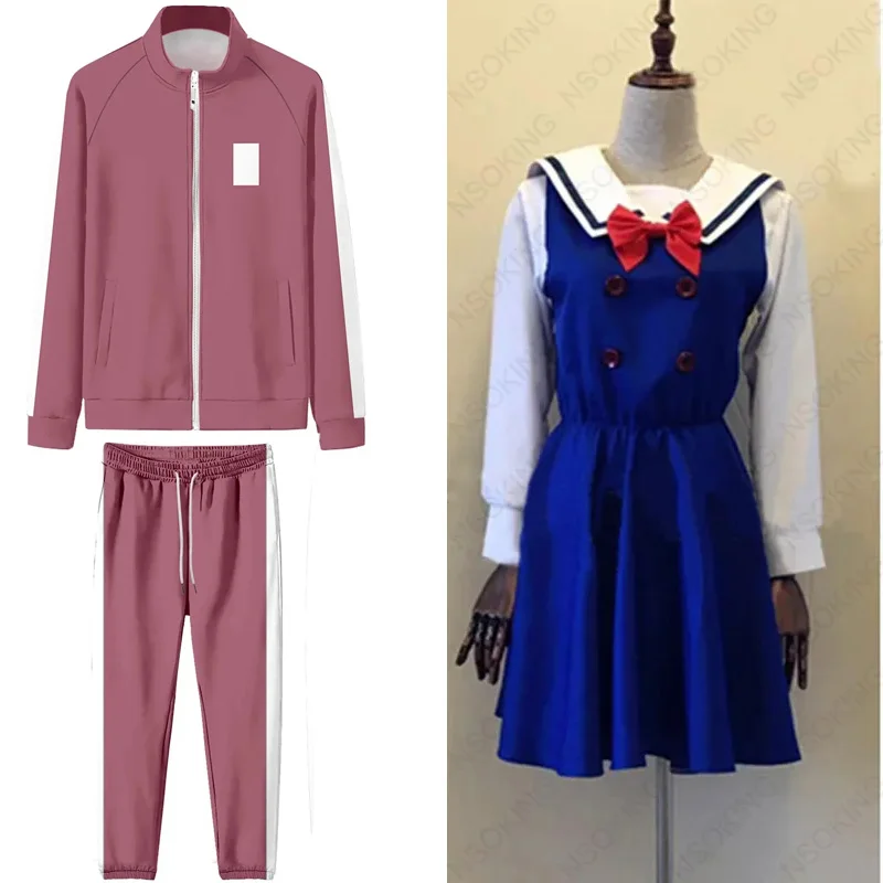 Аниме Ангел прилетел ко мне косплей хошино миякоо размер костюма