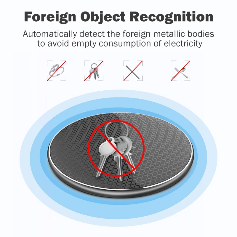 10w qi fast wireless charging for doogee s98 s70 s80 s90 s90c s95 s97 pro s68 s88 pro plus v10 v20 wireless phone charger pad free global shipping