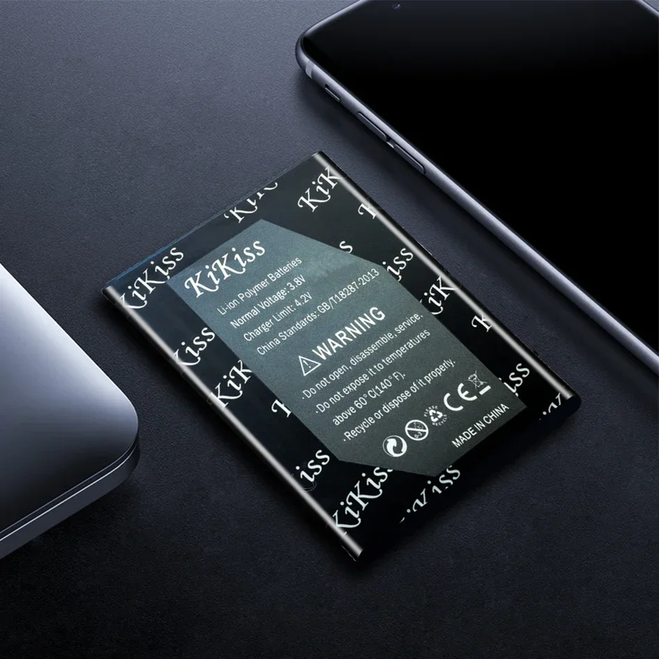 Аккумулятор для мобильного телефона KiKiss BL243 BL 243 BL-243 емкостью 4200 мАч Lenovo K3 Note K3Note