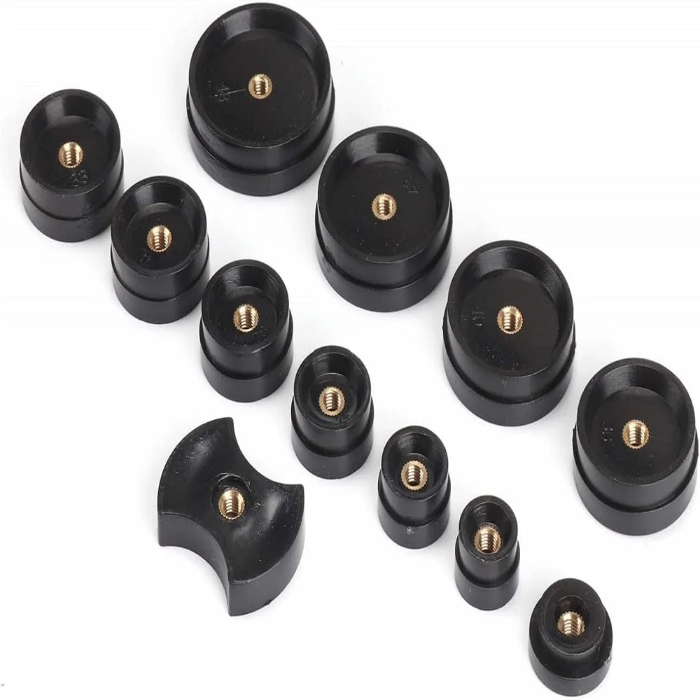 13 шт. инструмент для ремонта зеркального стекла