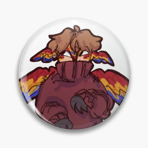 

Металлическая булавка Grian