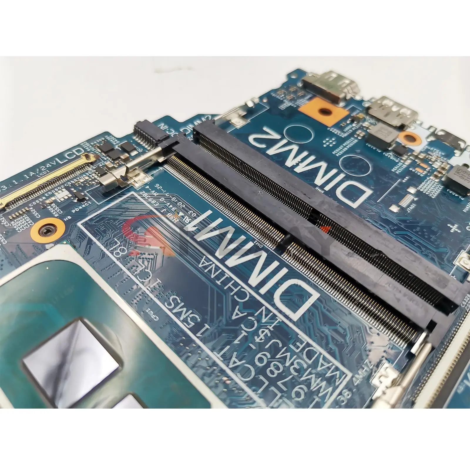 Рисунок 4 - CN-0GVCY9 0GVCY9 GVCY9 19789-1