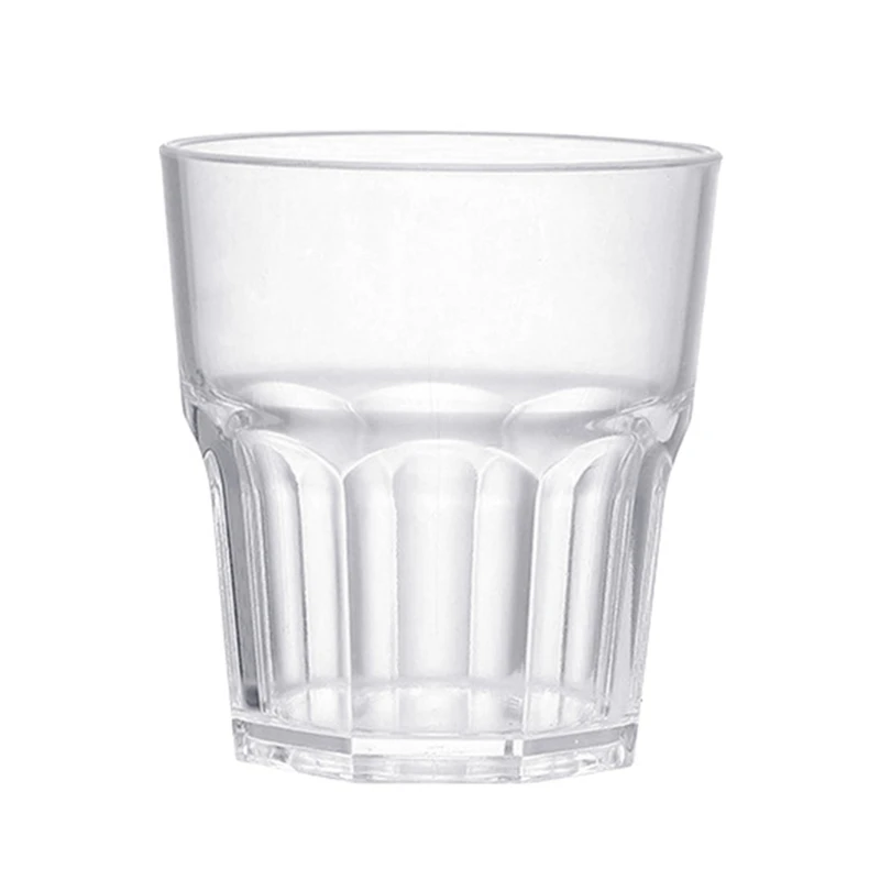 

Plastic Drinking Cups Bar Beer Cups Party Restaurant Tumblers Juice Party Bar