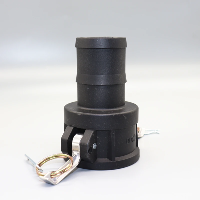 Высококачественная БЫСТРОРАЗЪЕМНАЯ муфта ПП адаптер фитинги розетка