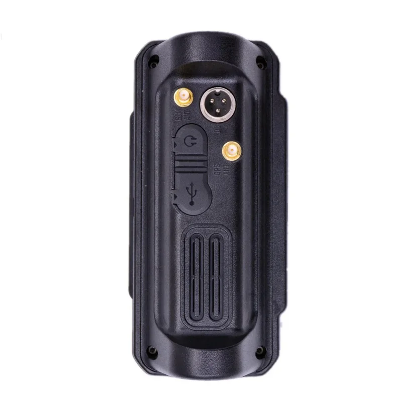 Фото Автомобильная радиостанция SenHaiX N61 4G с функцией POC, безлицензионная, для установки в транспортные средства, с Wi-Fi, Android, умная беспроводная интерком-система №5