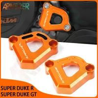 motorcycle clutch slave cylinder guard protector for ktm 1290 super duke r gt 1290 sdr 1290 superduker superdukegt 2016 2022