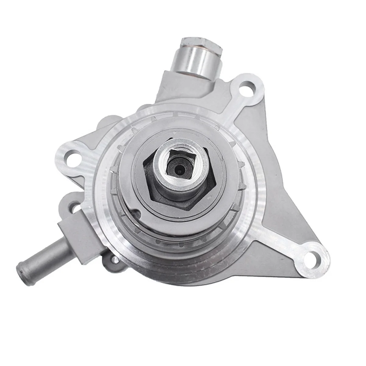 Тормозной вакуумный насос двигателя в сборе для Navara D40/R51 2005-2012 14650-EB70A 114650 -EB300