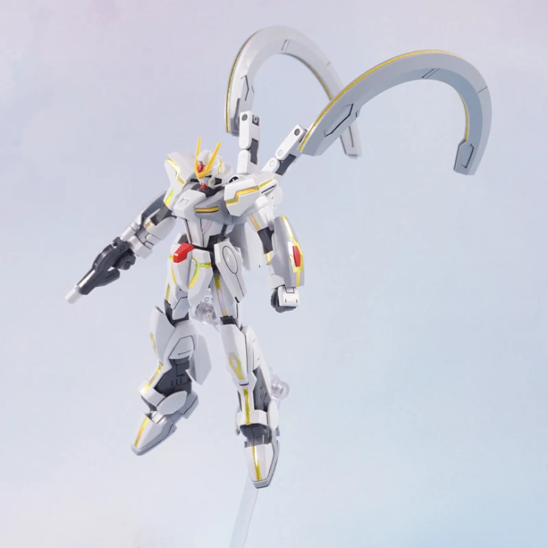 Набор моделей Bandai Gundam HG модели STARGAZER GUNDAM Mobile Suit Gunpla