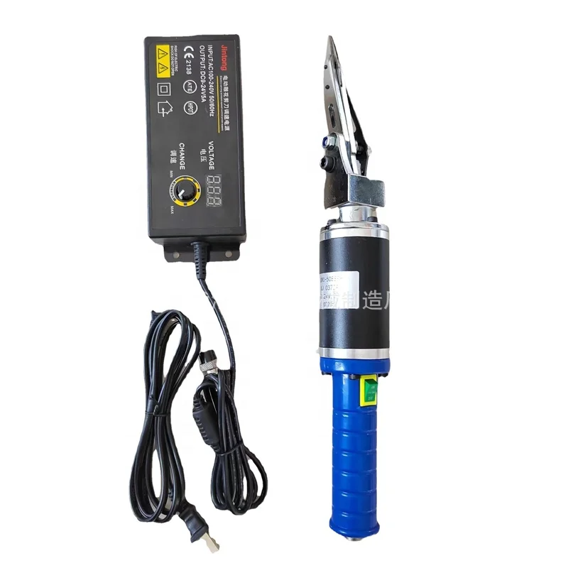 

Adjustable Voltage Electric Tufting Carpet Rug Carving Scissors Rug Grooving Machine