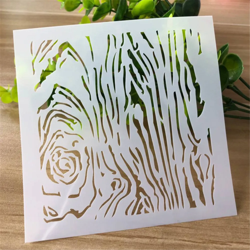 

Тиснение трафареты для картин XIALUOSHAN