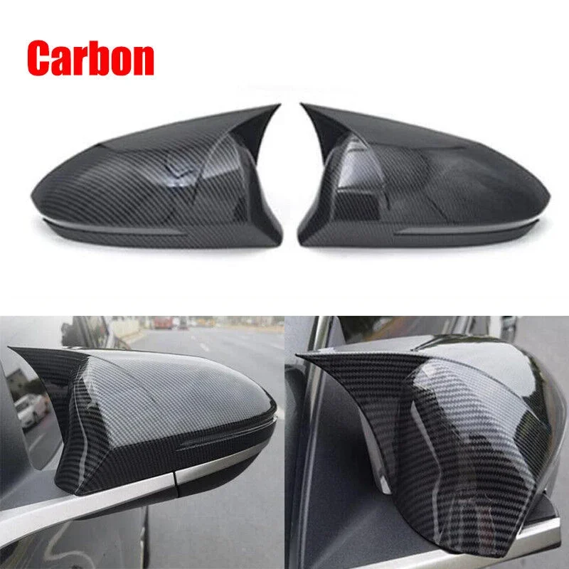 

Для Hyundai Tucson 2021 2022 2023 2024 2025 2x Автомобильная наклейка на боковое зеркало заднего вида, крышка крыла, наружная дверь, отделка корпуса заднего вида