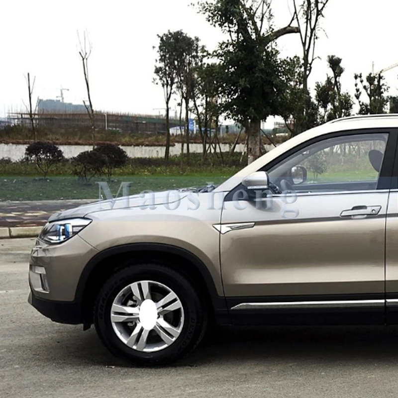 

Датчик скорости колеса ABS для Changan CS75 2014-2017, автомобильные аксессуары, автозапчасти