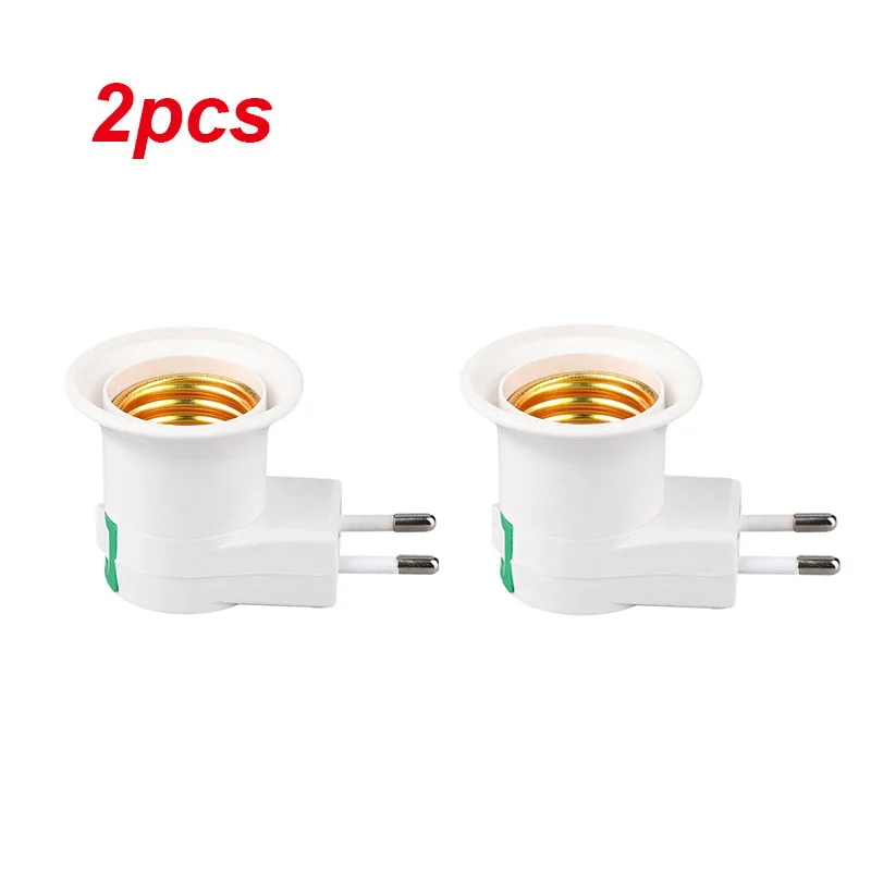 

Патрон E27 с выключателем QvvCev