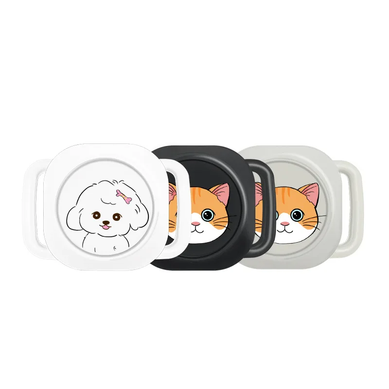 Новое глобальное устройство защиты от потерь с индивидуальным рисунком