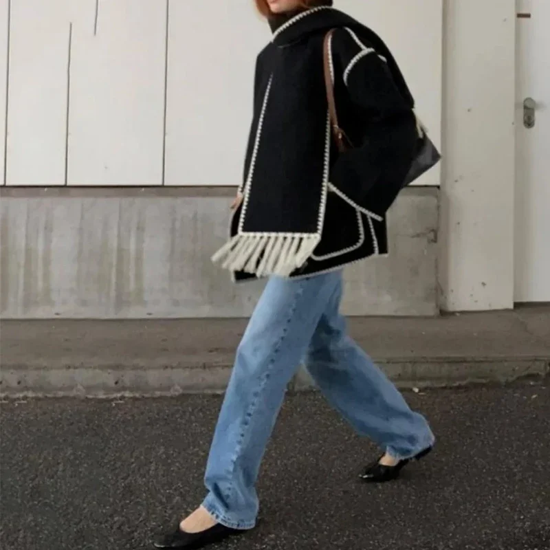 Рисунок 3 - Осенне-зимняя женская куртка