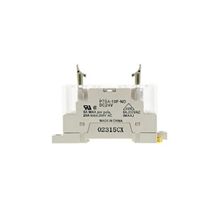 

1PCS Safety Relay P7SA-10F-ND P7SA-10P P7SA-14F-ND P7SA-14P 24VDC