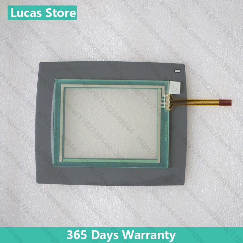 

Сенсорный экран E1041 A0360014-E4 32 68261041800 036001414101 S-06594, многослойное стекло для сенсорного экрана MTA MAC E1041 + защитная пленка