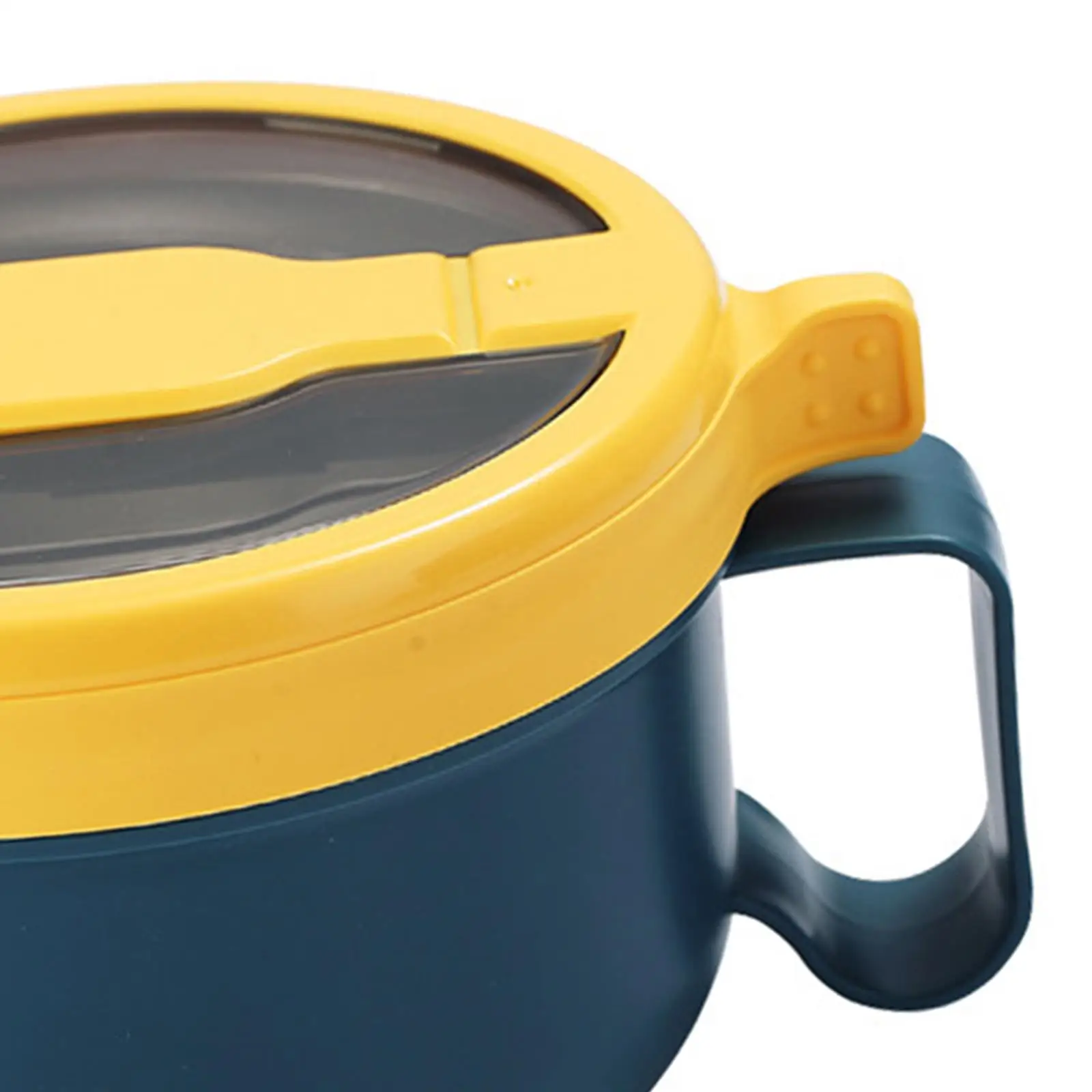 Японская миска для рамен 850 мл