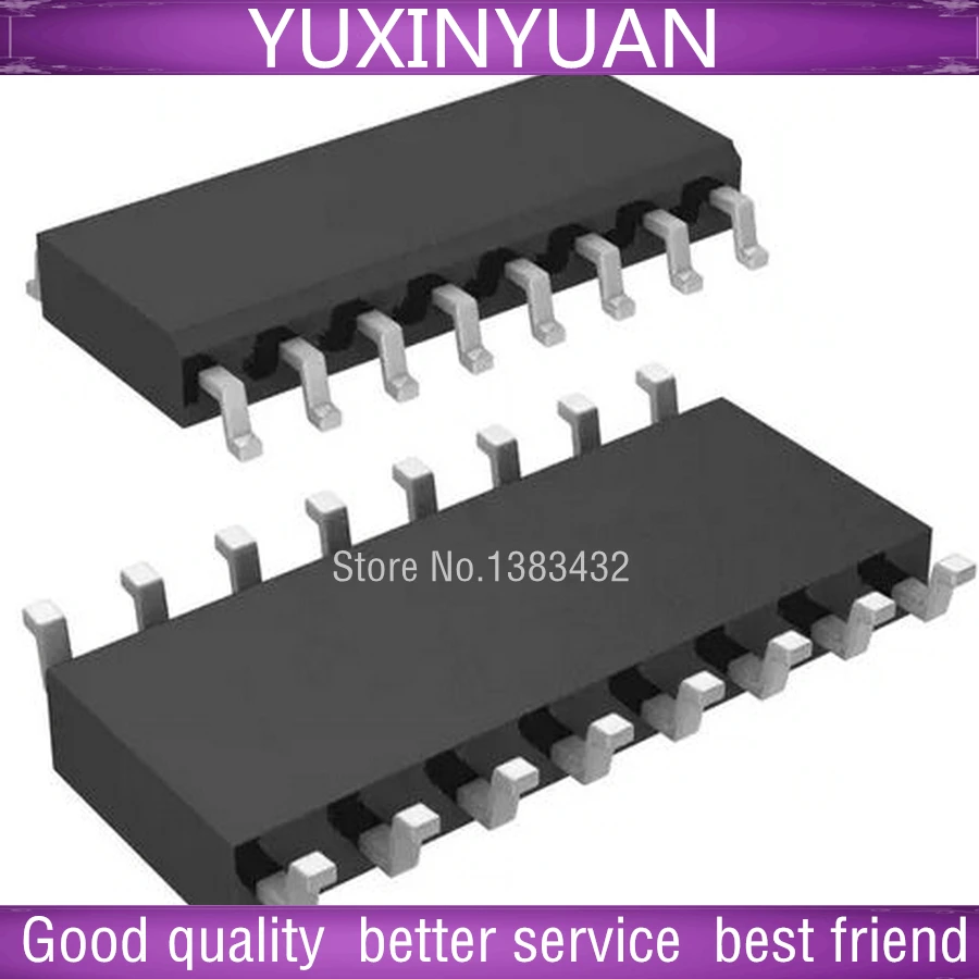 

IRS20957S IRS20957 IR20957 SOP16 1-10pcs