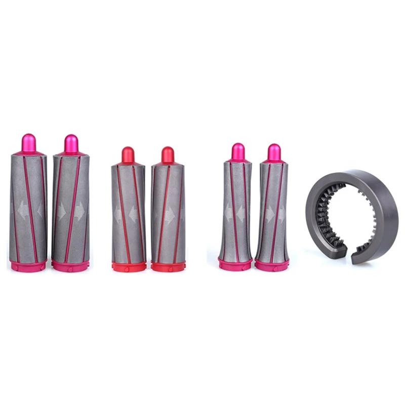 Для Dyson Airwrap фильтр для очистки HS01 аксессуары фильтра 969760-01 портативная защита от