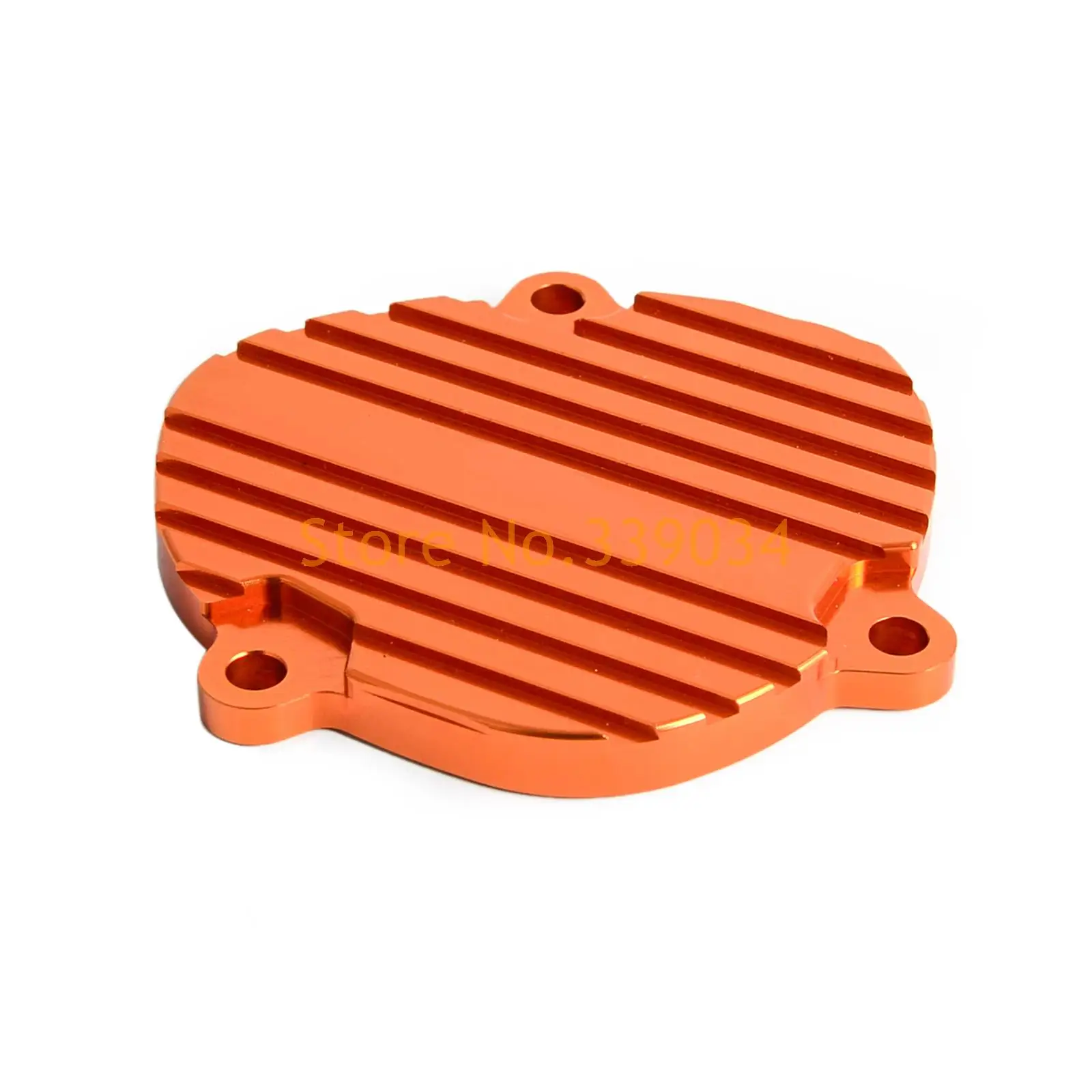 

NICECNC CNC крышка управления для KTM 250 SX XCW 300 XC 300 EXC TPI 07-21 2019 2018 2017 2016 2015 аксессуары для мотоциклов