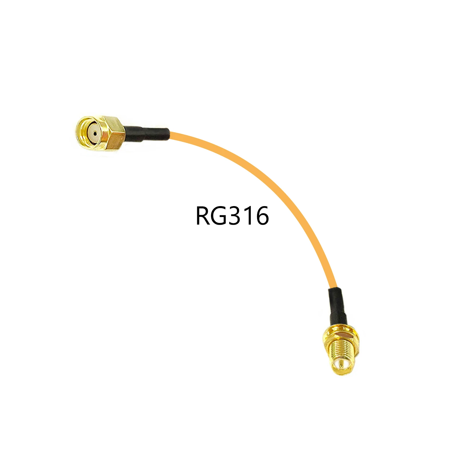 

Wi-Fi удлинитель антенны DexMRtiC RP SMA male to reverse female 15/30/50/100 см