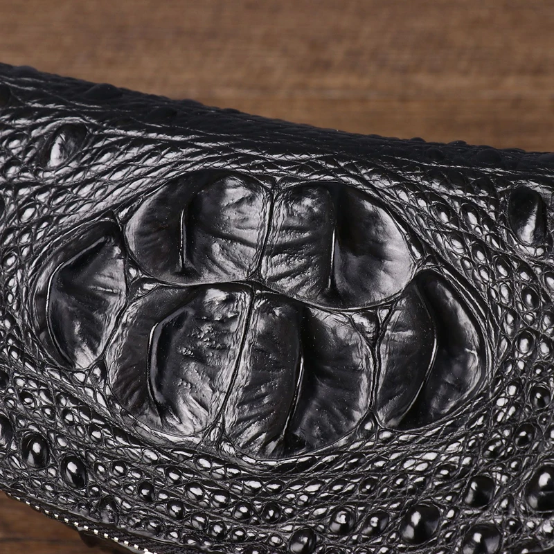 Новая натуральная кожаная сумка из натуральной кожи Мужская нагрудная с