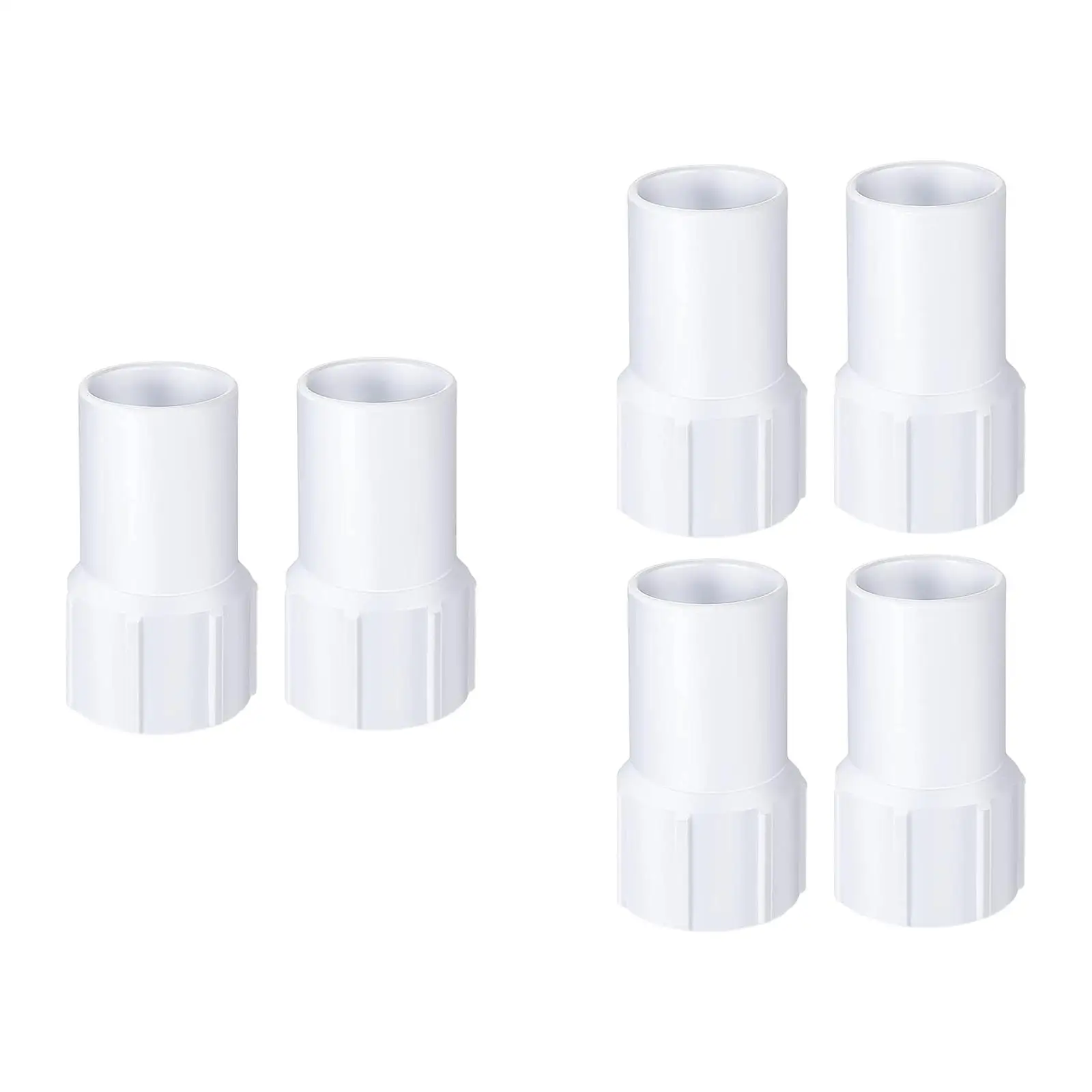 

Pool Vacuum 1-1/2" Accessory Pump Adapter for Outdoor Home Garden