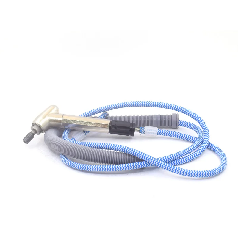 Фрикционная шлифовальная машинка 45 градусов