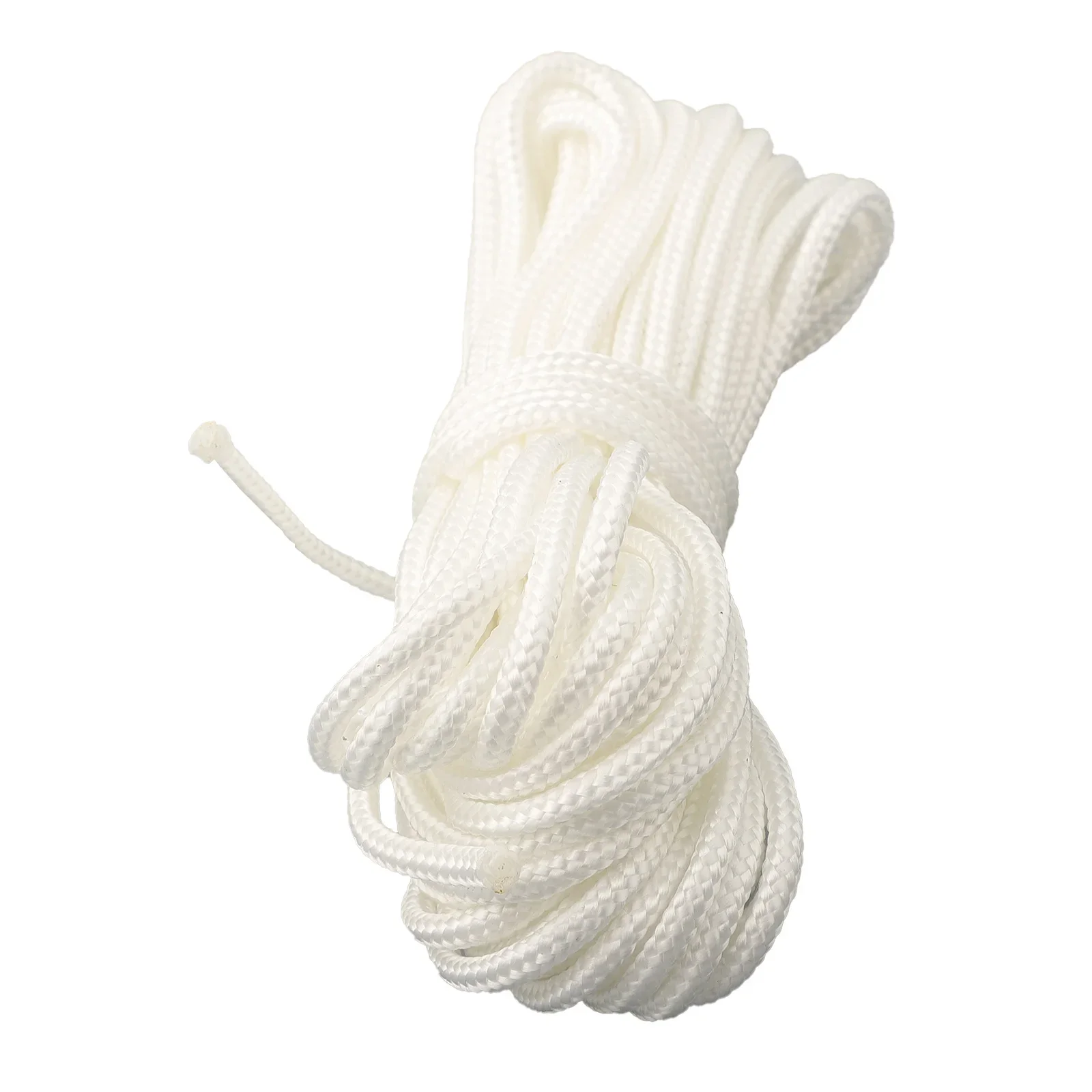 Нейлоновый шнур для стартера триммера бензопилы газонокосилки двигателя