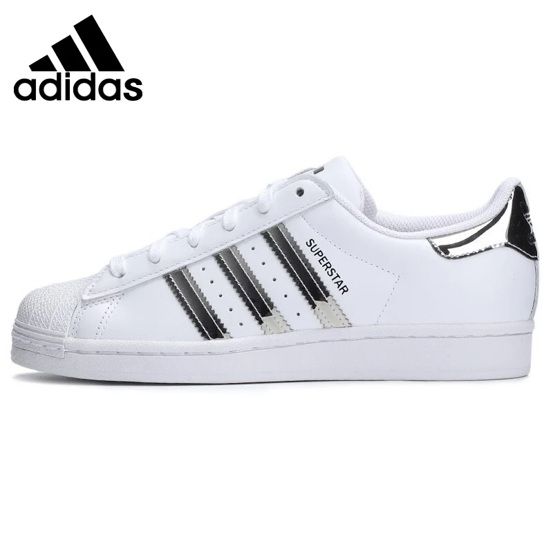 Curiosidad transportar Casi OJO: zapatillas Adidas Superstar baratas (y originales) en AliExpress - 2022