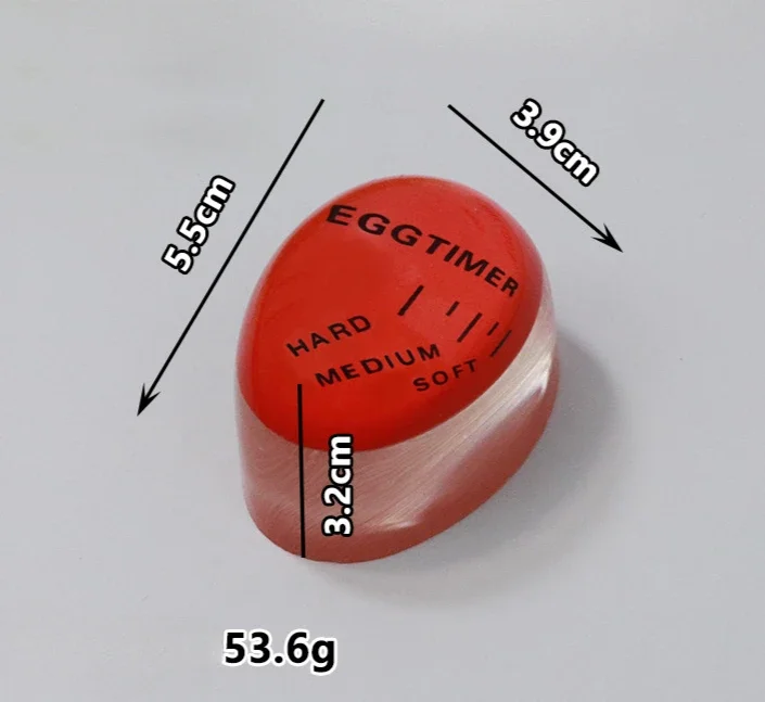 

Таймер для яиц MOONBIFFY