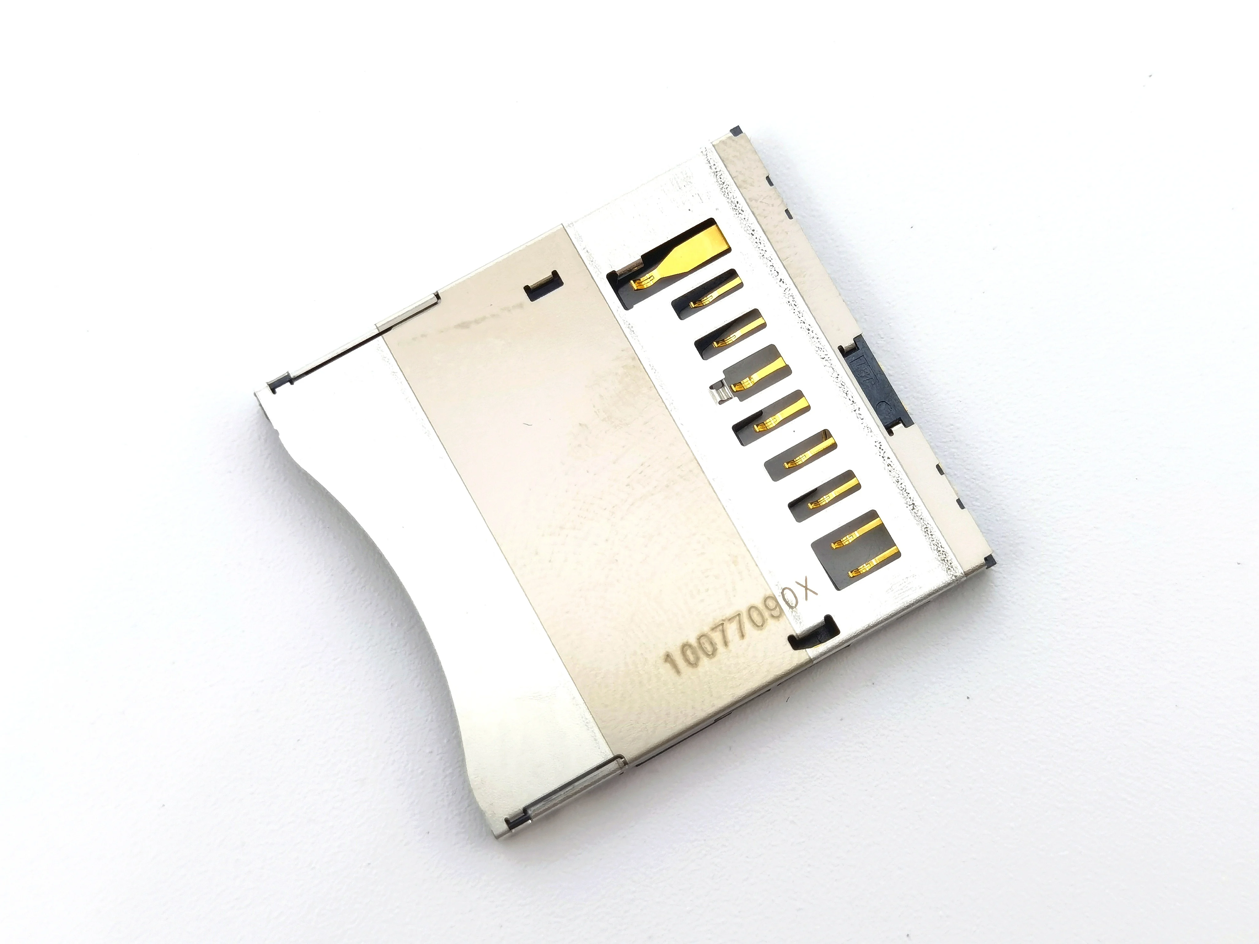 Разъем для карты камеры Nieuwe Canon 6D T5i T4i 650D 700D 5D Mark Iii 5d3 Sd-карта Гнездо Слот - купить по