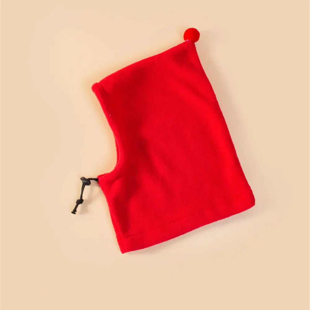 2/3/4 шт. теплые и удобные мягкие без удушья головы праздничные прочные аксессуары