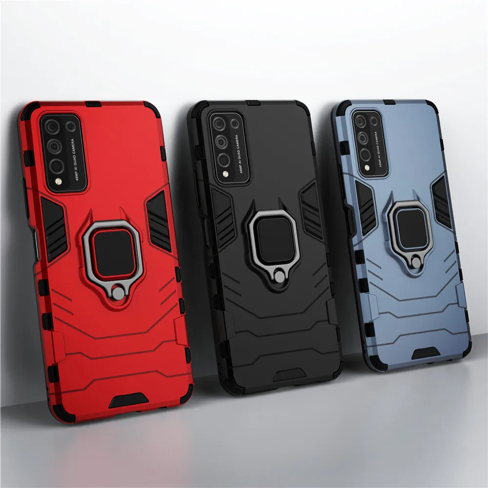 

For Huawei Honor 10X Lite 9X 9A 9C 9S P30 Pro P40 P Smart 2019 Y6s Y8s Y9s Y5p Y6p Y7p Y8p Y7a Y9a 2020 2021 Honor 10X Lite Case