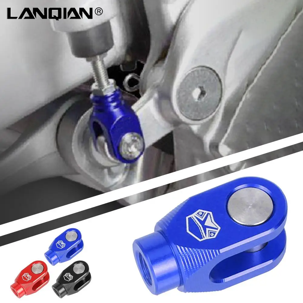 

Rear Brake Clevis For Yamaha YZ125 YZ250 YZ250F YZ450F YZ125X YZ250X YZ250FX YZ450FX WR250F WR450F YZ YZF WRF 125 250 450 F FX