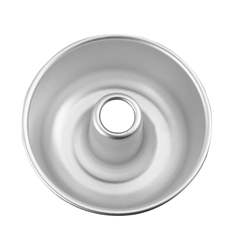 

Chiffon Cake Pan Broiler Pan Oven Doughnut Bakeware Bagels Biscuit Cupcake Pan Muffin Cupcake Molds Donut Tin Fry Bread