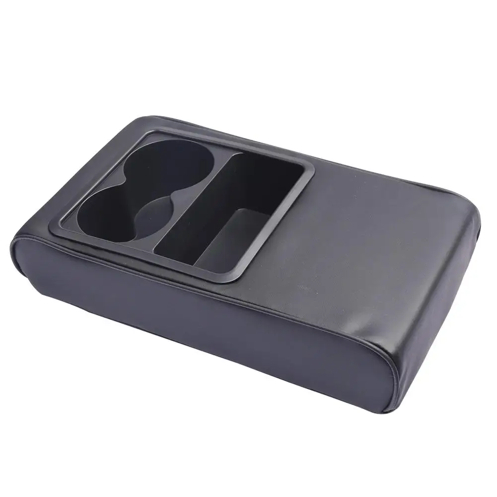 Подлокотник для центральной консоли автомобиля водонепроницаемый подлокотник