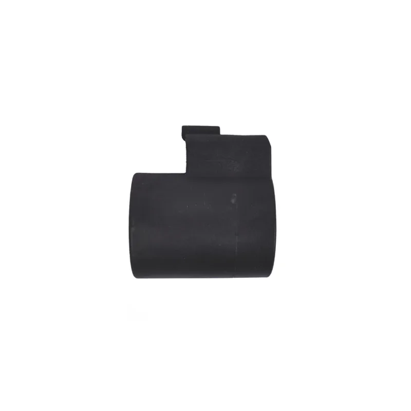 Электромагнитный клапан в катушке для экскаватора