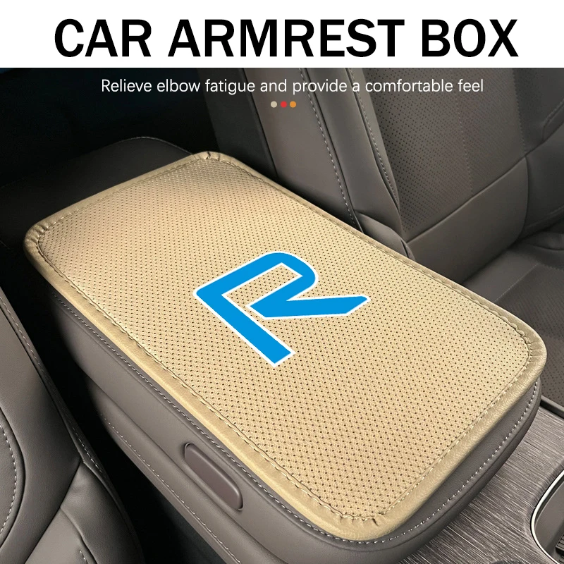 Подлокотник для автомобиля центральный подлокотник консоли Volvo V40 V50 V60 V70 V90 XC40 XC60