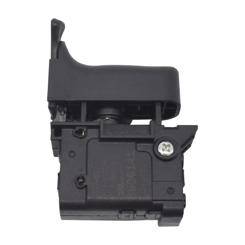 Триггерный переключатель для OMRON 6506141 C3TA-2L 8RA125VAC 6RA250VAC электрическая