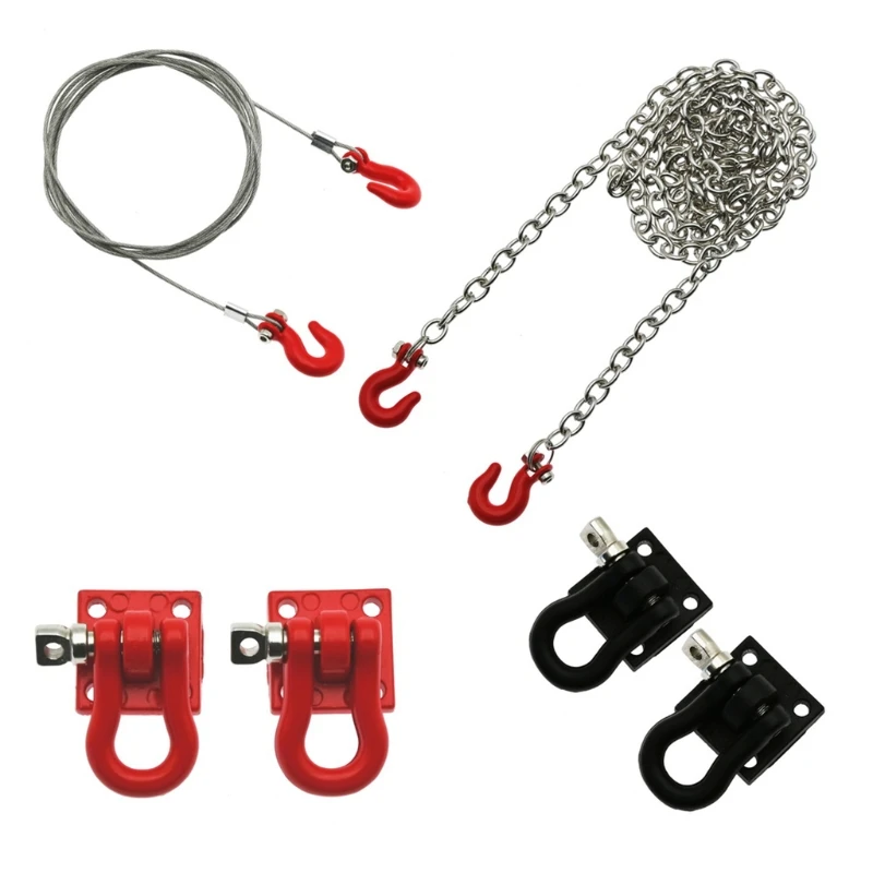 

1: 10 Metal Parts of Simulated Climbing Car for Toy Car Assembly Gifts for Children Boys and Teenagers Realistic DropShipping
