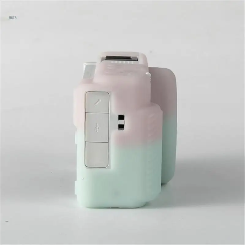 Силиконовый чехол для ZV1F/ZV1M2 Vlog