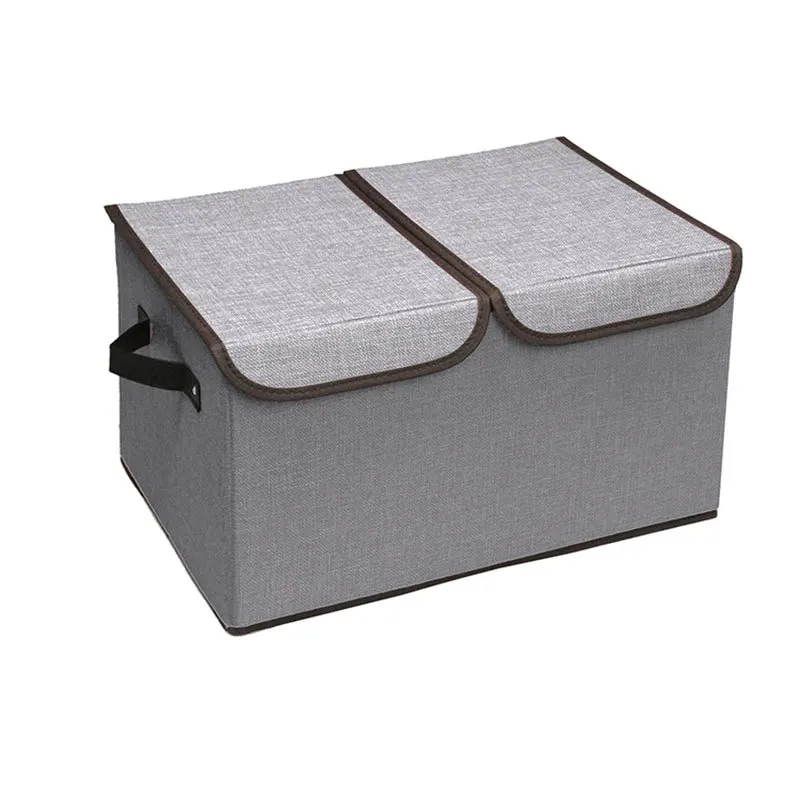 

Jul496 Household Clothes Storage Box Large Folding Storage Box
