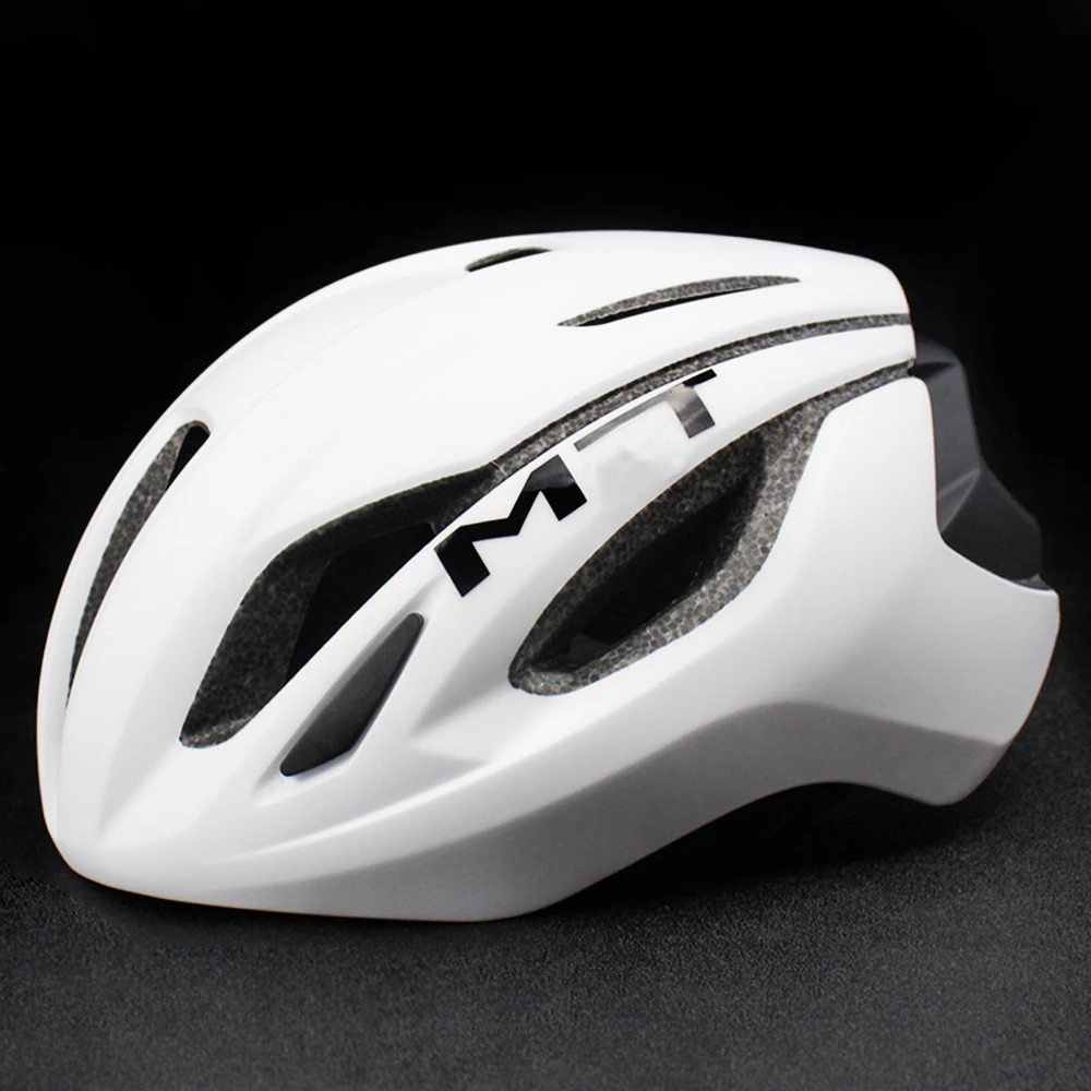 

Cycling Helmet Road Racing Bike Helmet EPS Integrally-molded for Men and woman Mountain MTB Bike Bicycle Helmet Cascos Ciclismo